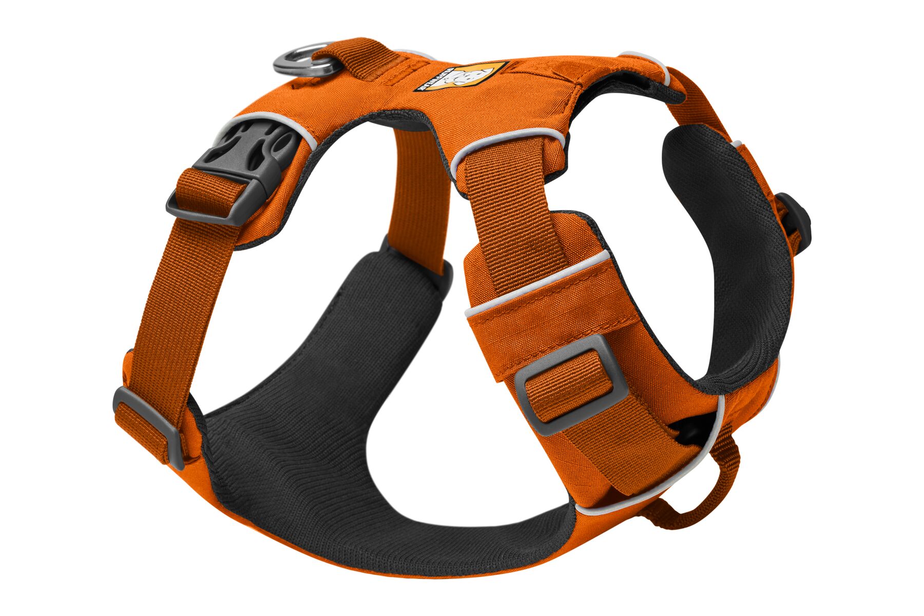 Ruffwear Front Range Harness | Dog Adventure Shop