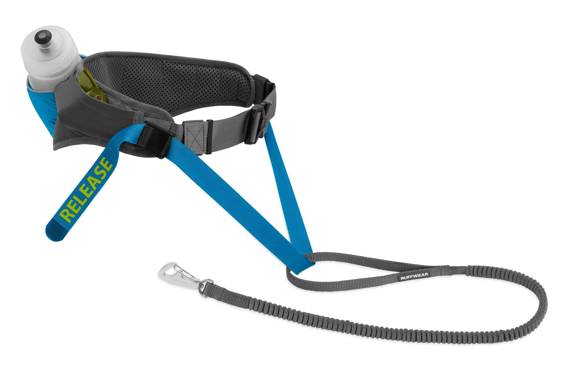 Ruffwear Trail Runner System