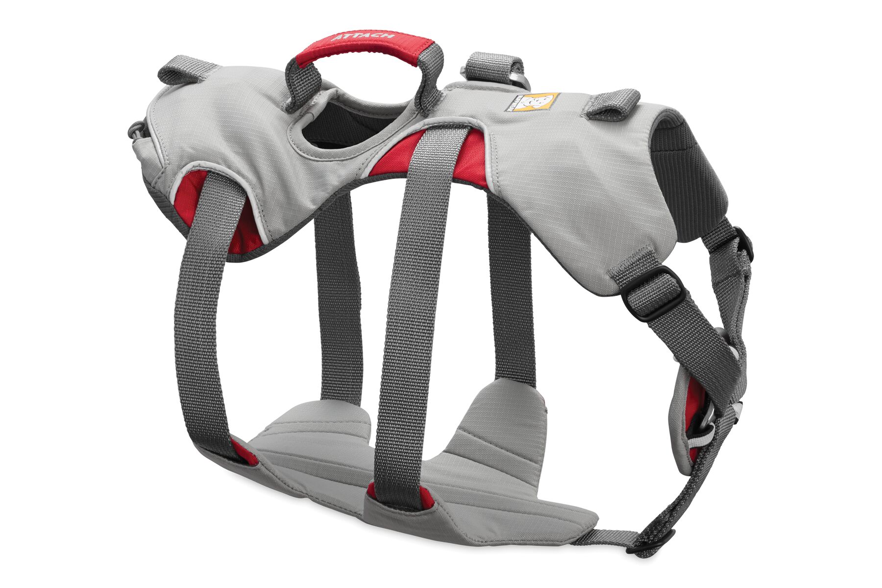 Ruffwear Double Back Harness