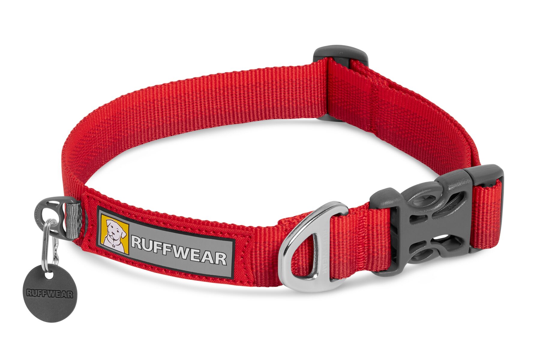 Ruffwear Front Range Collar Dog Adventure Shop