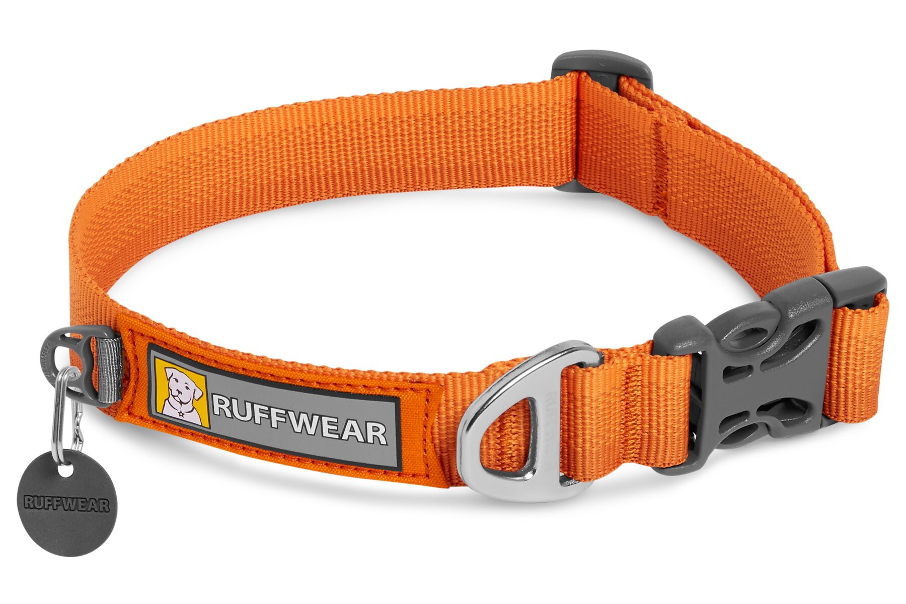 Ruffwear Front Range Collar Dog Adventure Shop