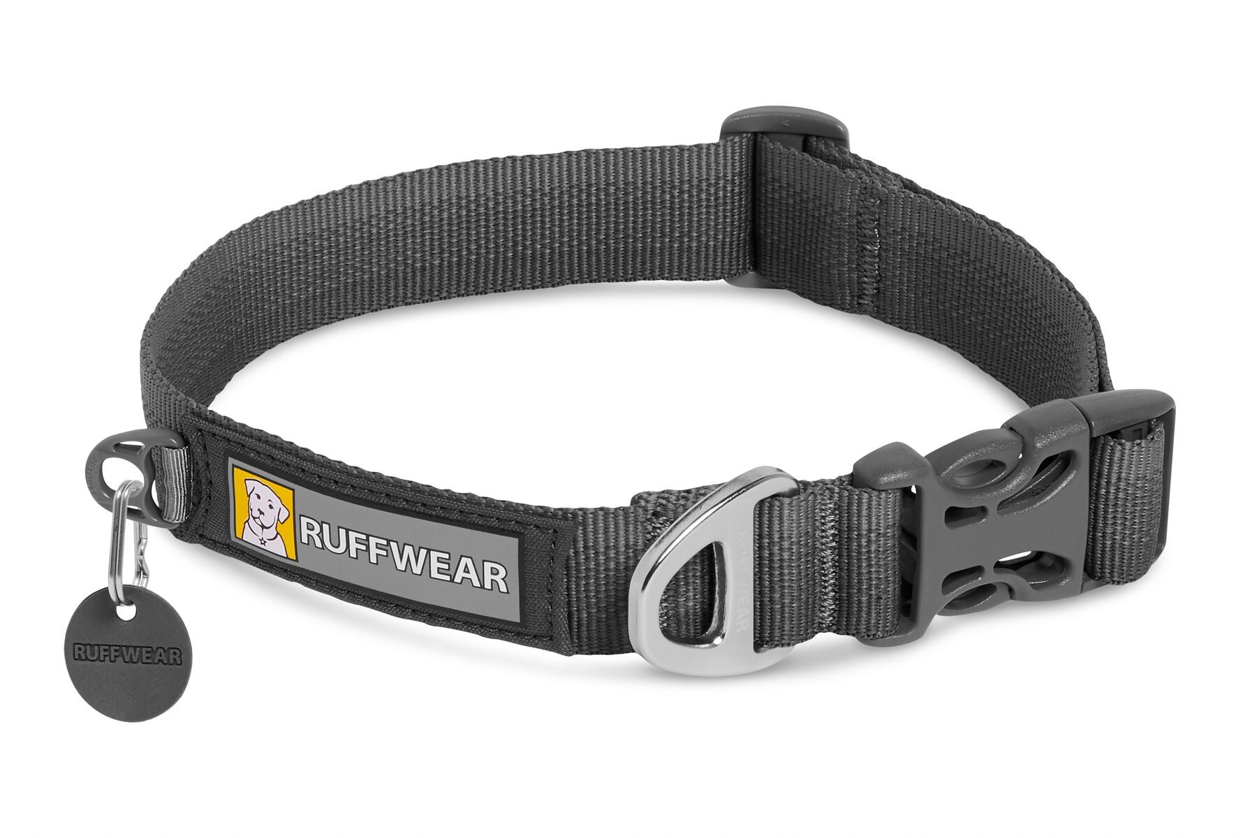 Ruffwear Front Range Collar Dog Adventure Shop