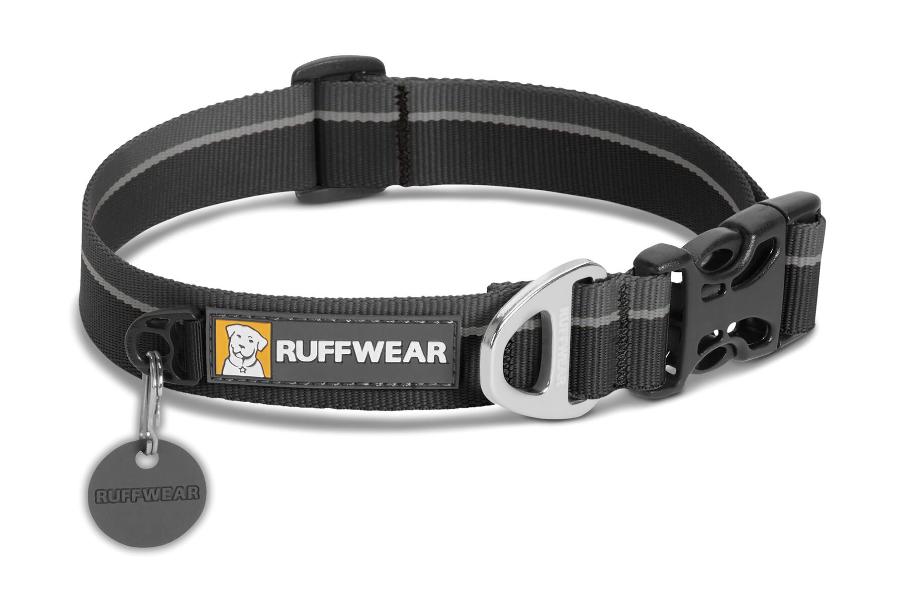 Ruffwear Hoopie Collar Dog Adventure Shop